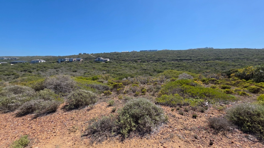 Commercial Property for Sale in Moquini Coastal Estate Western Cape